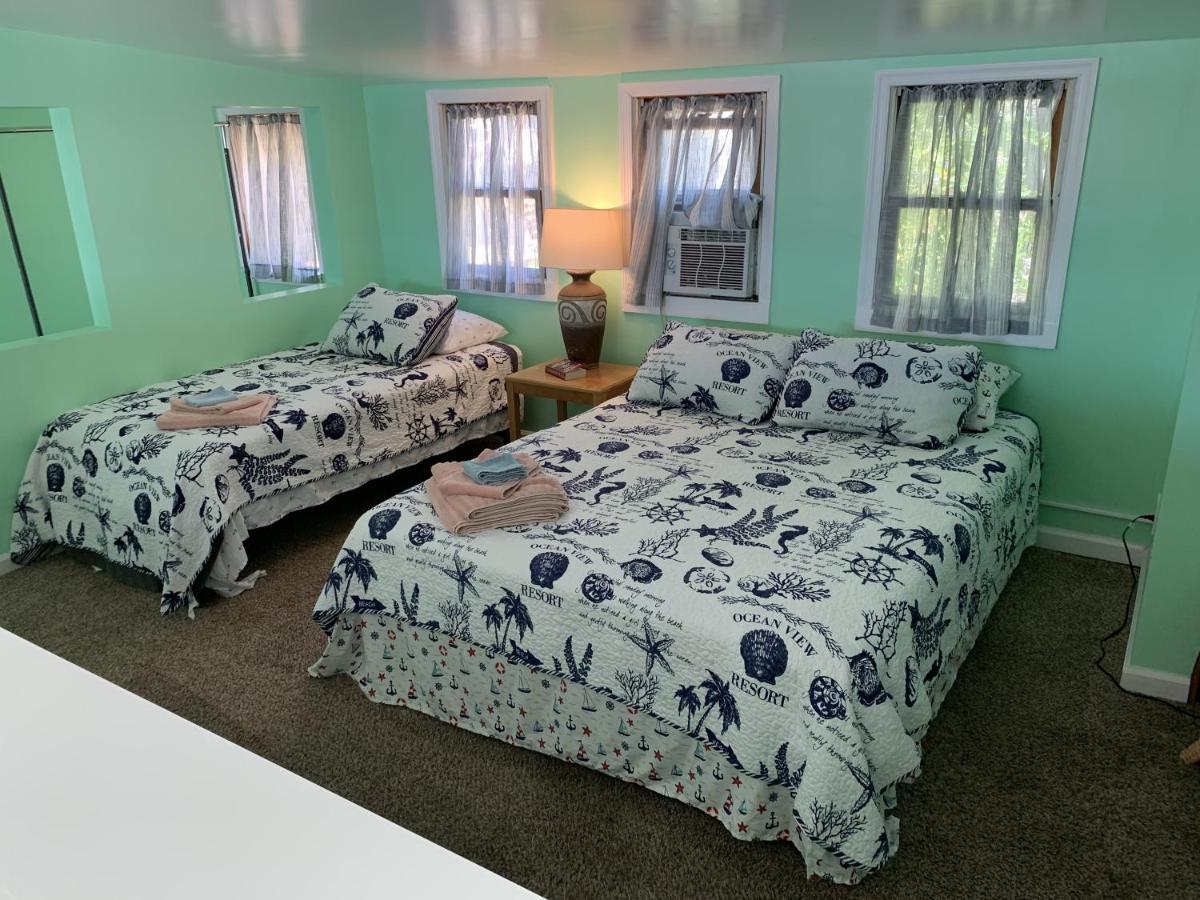 The Boat House - Water Front, Wifi, Pet Friendly Home Norfolk Luaran gambar
